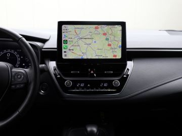 Toyota Corolla Touring Sports